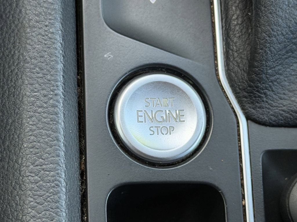 2019 Volkswagen Atlas 2.0T SE