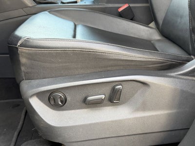 2019 Volkswagen Atlas 2.0T SE