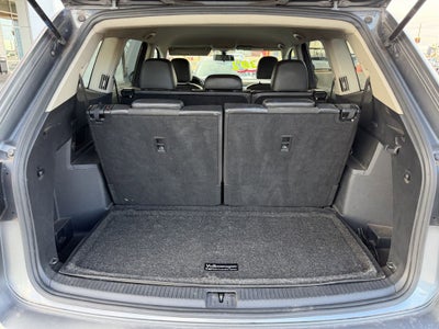 2019 Volkswagen Atlas 2.0T SE