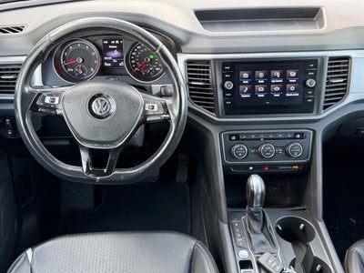 2019 Volkswagen Atlas 2.0T SE