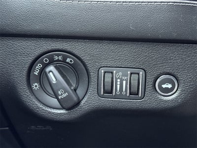 2019 Dodge Charger R/T Scat Pack