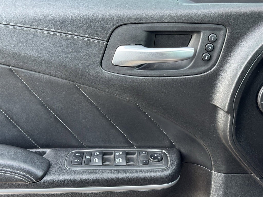 2019 Dodge Charger R/T Scat Pack