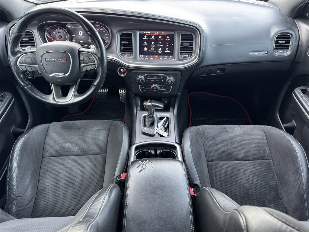 2019 Dodge Charger R/T Scat Pack