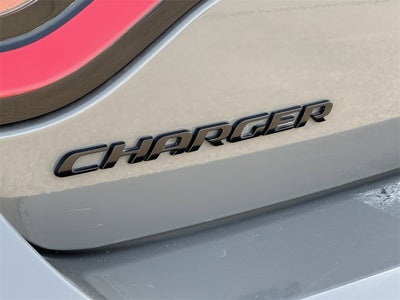 2019 Dodge Charger R/T Scat Pack