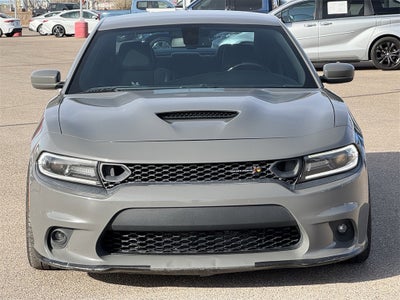 2019 Dodge Charger R/T Scat Pack