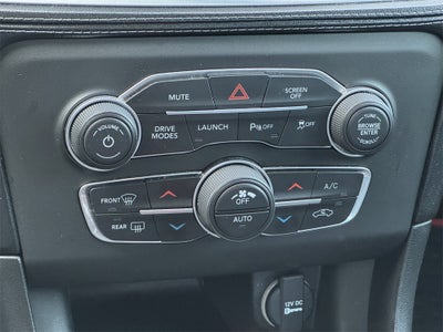 2019 Dodge Charger R/T Scat Pack