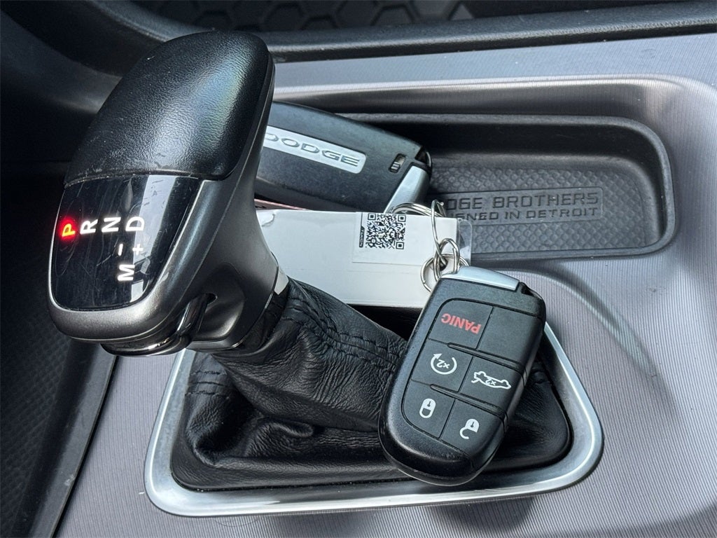 2019 Dodge Charger R/T Scat Pack