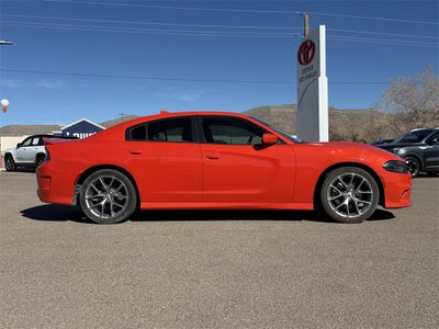 2022 Dodge Charger GT