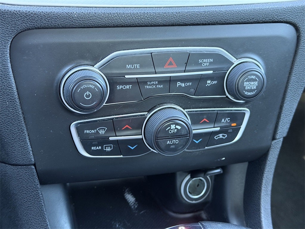 2022 Dodge Charger GT