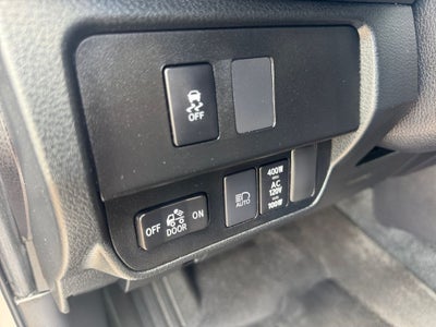 2022 Toyota Tacoma TRD Sport V6