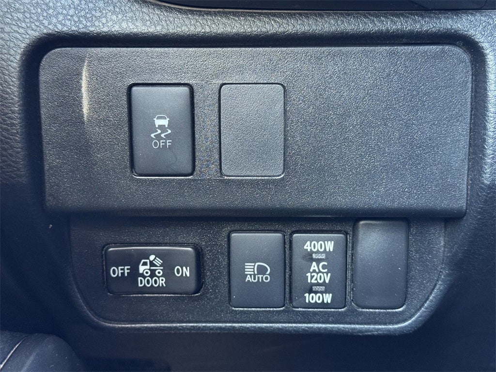 2021 Toyota Tacoma TRD Sport V6