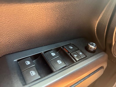 2018 Toyota Tacoma TRD Off-Road V6