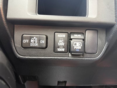2017 Toyota Tacoma TRD Off-Road