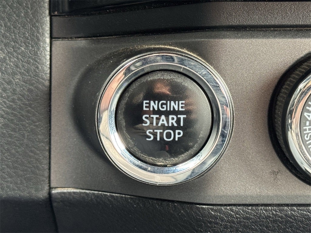 2016 Toyota Tacoma TRD Off-Road