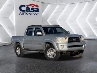 2010 Toyota Tacoma Base V6