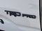 2022 Toyota Tacoma TRD Pro V6