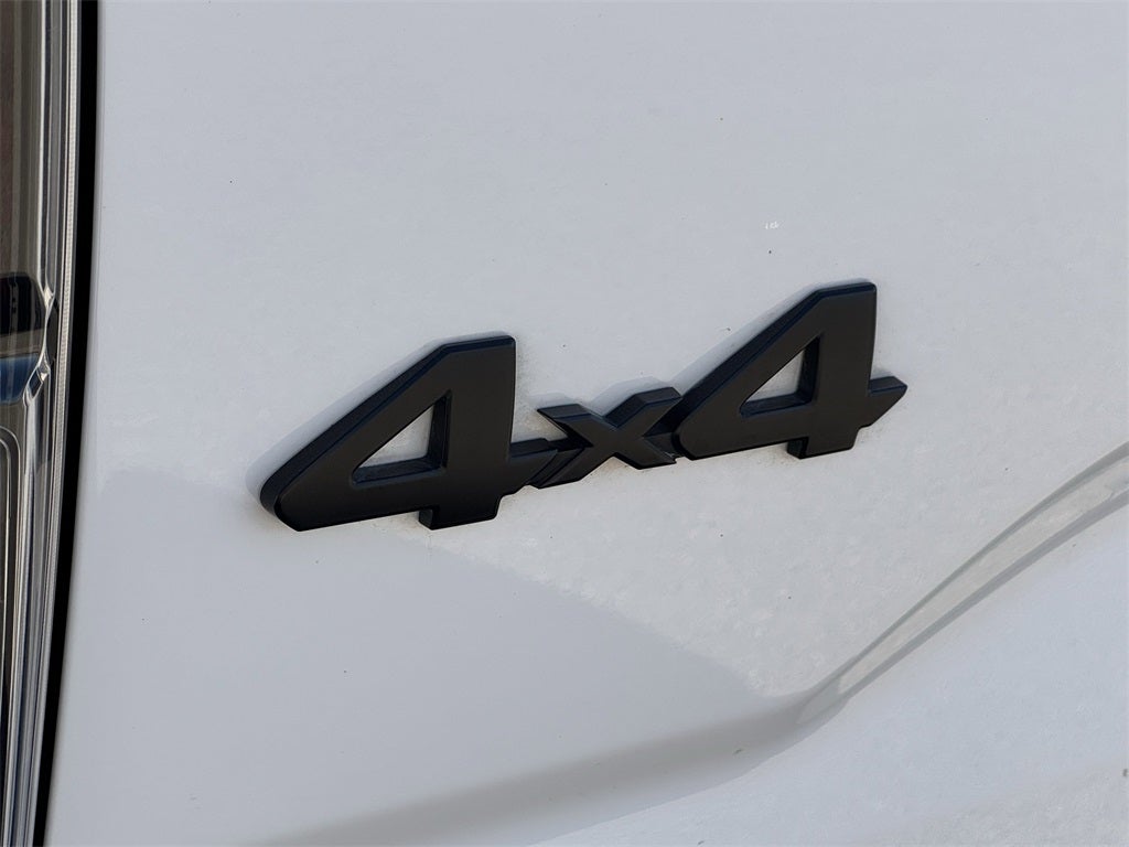 2022 Toyota Tacoma TRD Pro V6