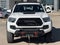 2022 Toyota Tacoma TRD Pro V6