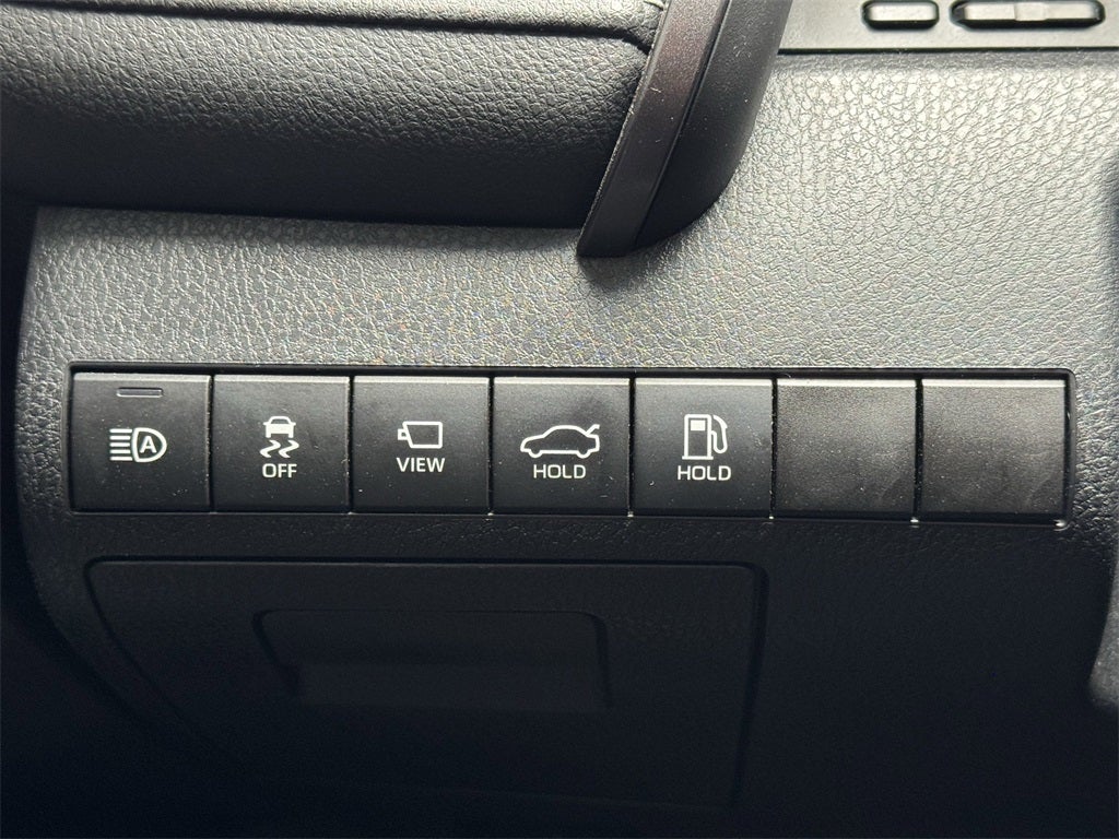 2019 Toyota Camry XSE V6