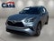 2024 Toyota Highlander Hybrid XLE