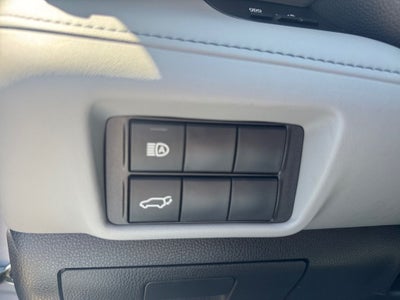2024 Toyota Highlander Hybrid XLE