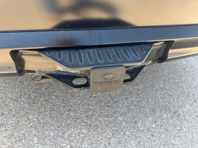 2024 Toyota Highlander Hybrid XLE