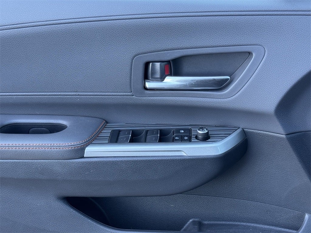 2022 Toyota Sienna XSE 7 Passenger