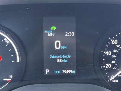 2022 Toyota Sienna XSE 7 Passenger