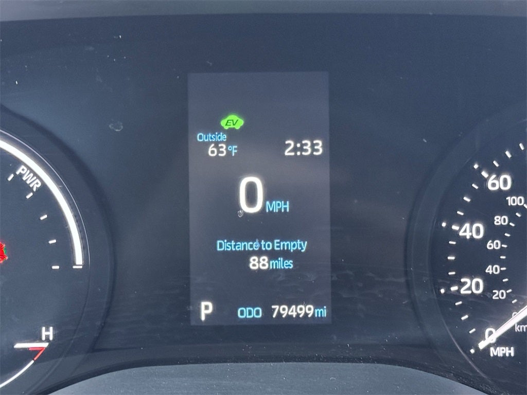 2022 Toyota Sienna XSE 7 Passenger