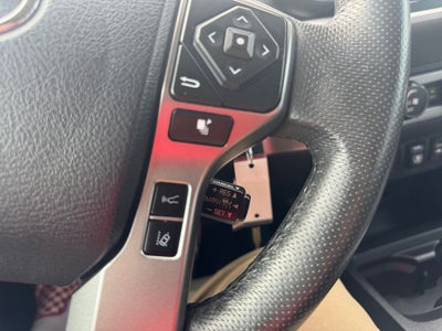 2019 Toyota Tacoma SR5 V6