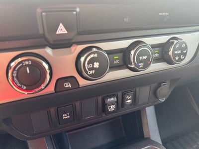 2019 Toyota Tacoma SR5 V6