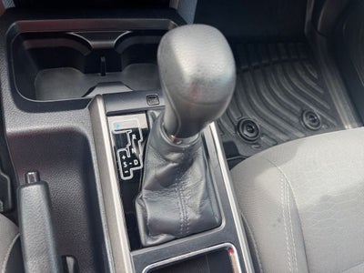 2019 Toyota Tacoma SR5 V6