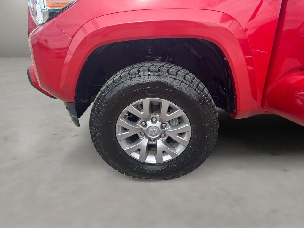 2019 Toyota Tacoma SR5 V6