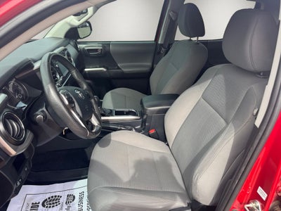 2019 Toyota Tacoma SR5 V6