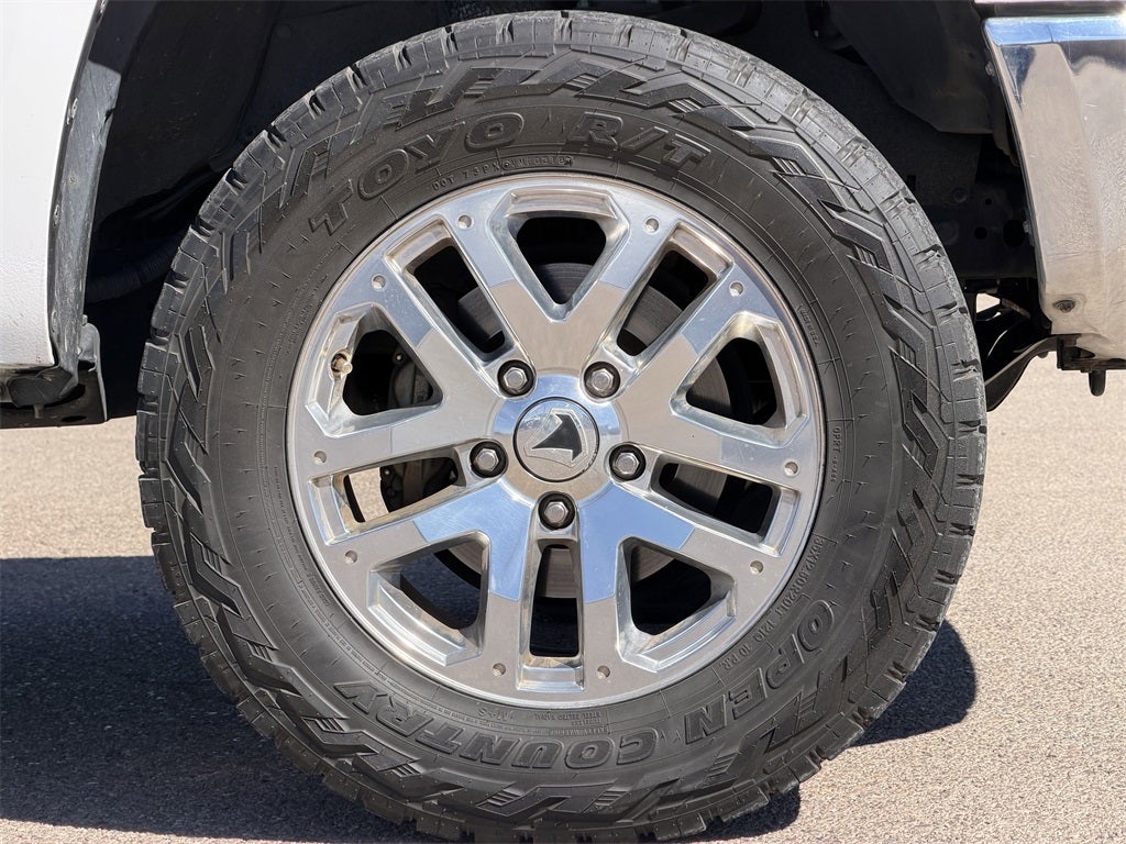 2018 Toyota Tundra SR5 CrewMax