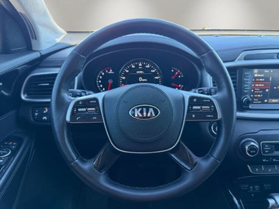 2019 Kia Sorento SX