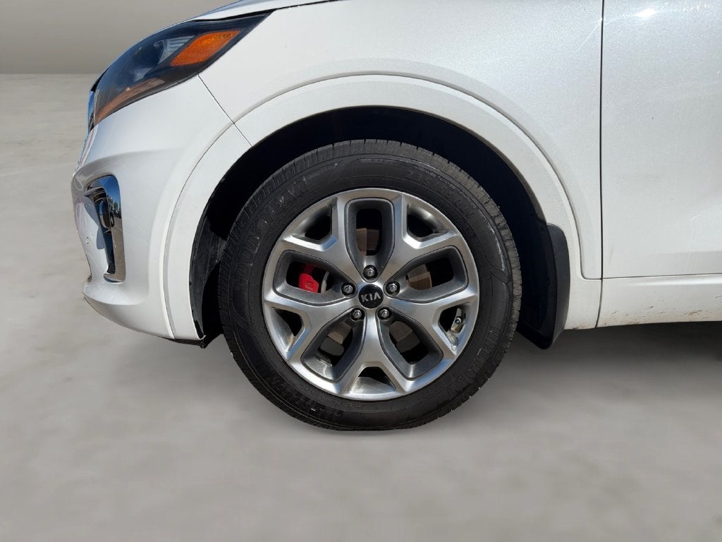 2019 Kia Sorento SX