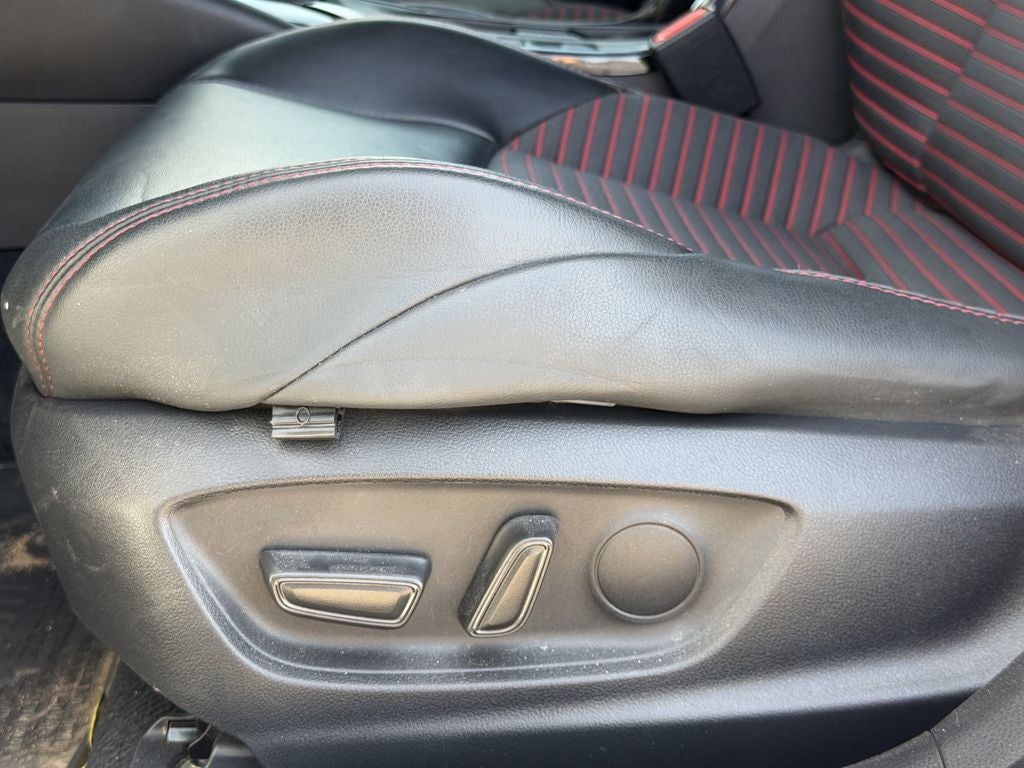 2025 Toyota Corolla XSE