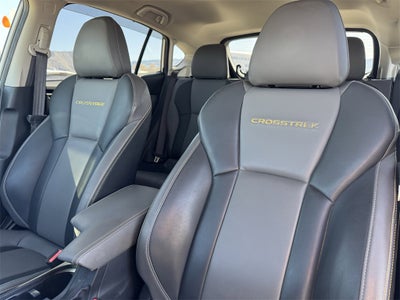 2022 Subaru Crosstrek Sport