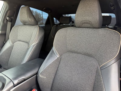 2023 Toyota Crown XLE