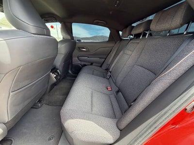 2023 Toyota Crown XLE