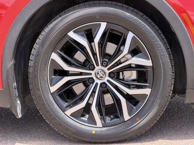 2023 Toyota Crown XLE