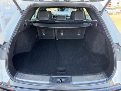 2025 Toyota Crown Signia XLE