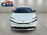 2025 Toyota Prius Plug-In Hybrid XSE