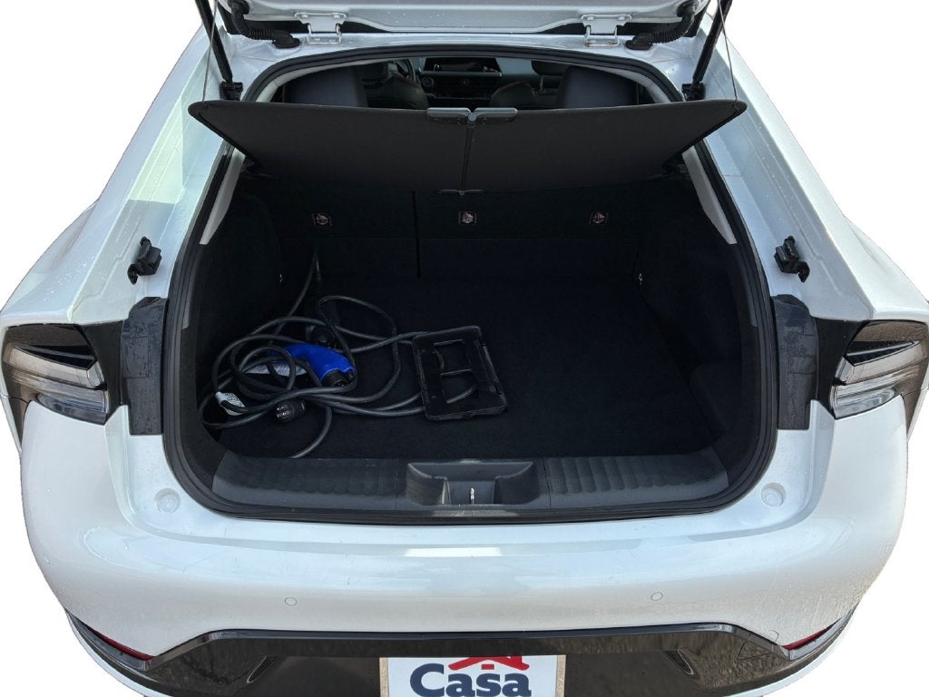 2025 Toyota Prius Plug-In Hybrid XSE
