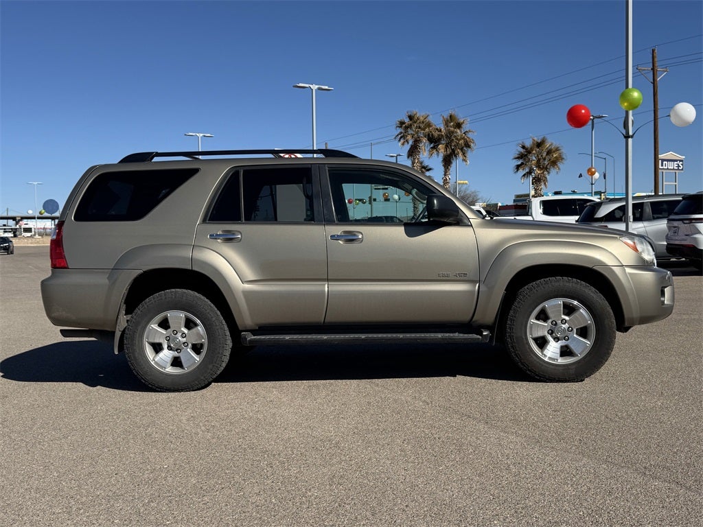 2006 Toyota 4Runner SR5