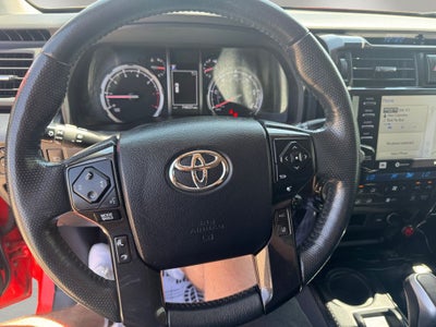 2023 Toyota 4Runner TRD Pro