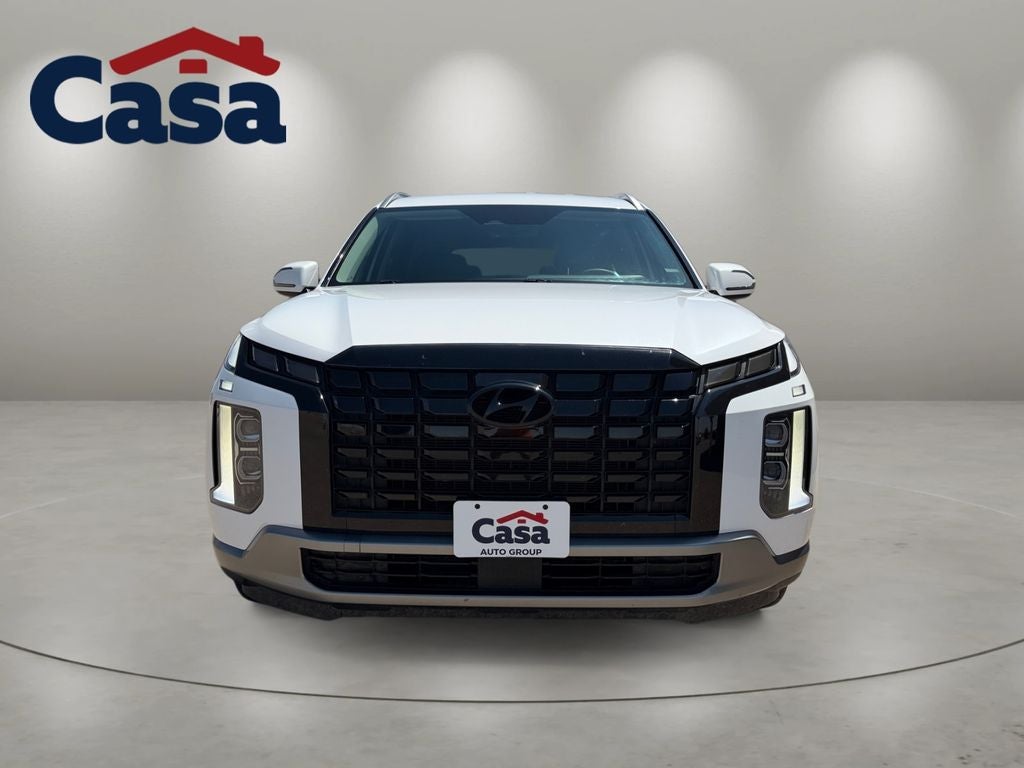 2024 Hyundai Palisade SEL 7 Passenger