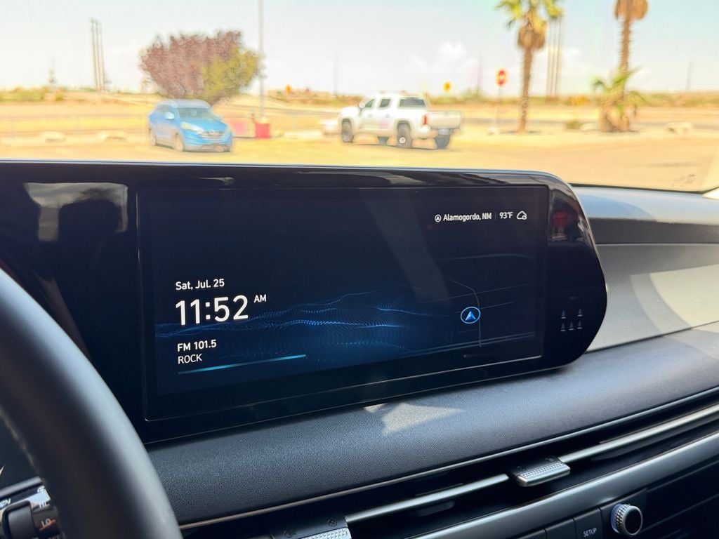 2024 Hyundai Palisade SEL 7 Passenger