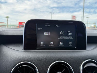 2021 Kia Stinger GT